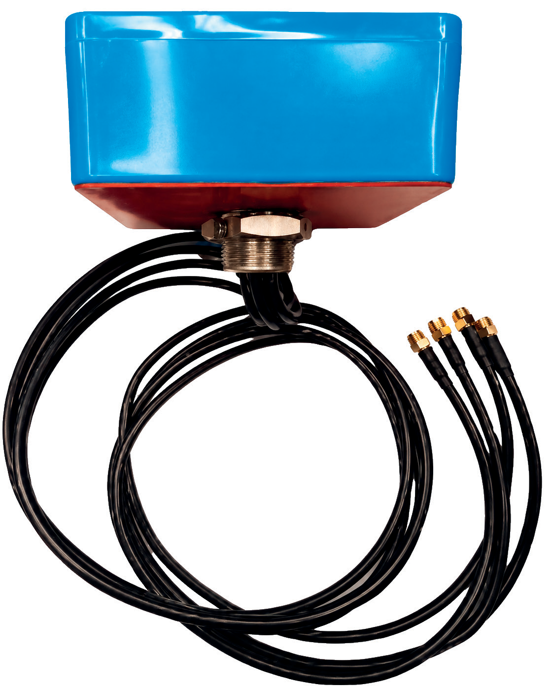 CACLFBS5066 — 4×4 5G MIMO & Wi-Fi 7 Antenna