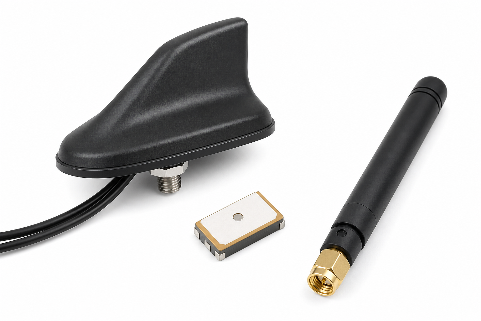 IoT Antennas