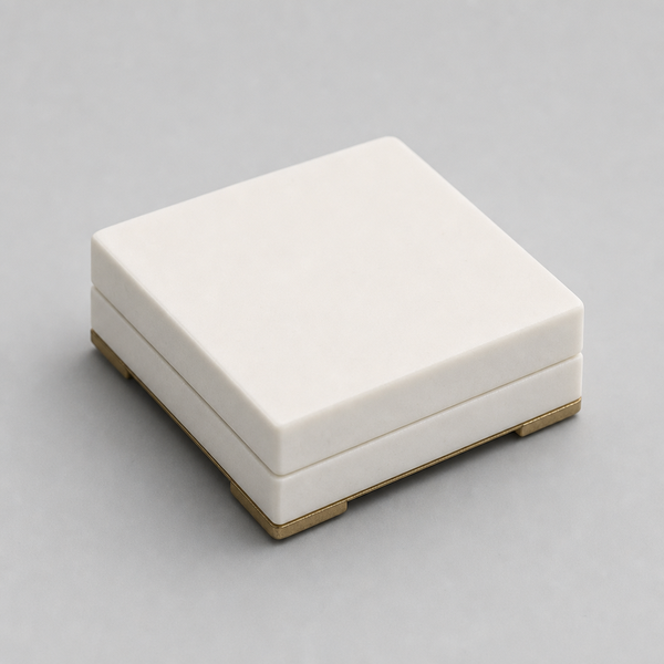 Iridium Antenna 25×25×4 mm