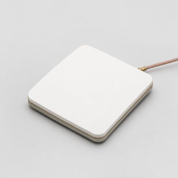 ISM Band Antenna φ46×15 mm