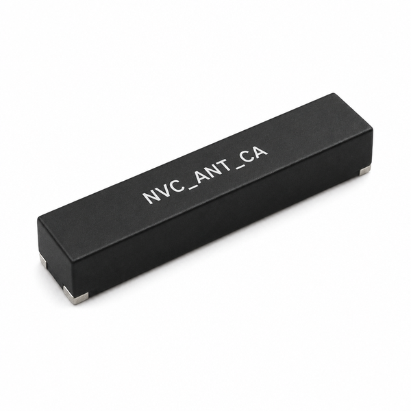 Cellular Antenna 35×5×6 mm